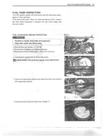 Preview for 266 page of Suzuki Kingquad Manual