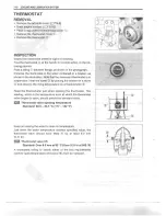 Preview for 288 page of Suzuki Kingquad Manual