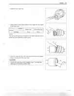 Preview for 318 page of Suzuki Kingquad Manual