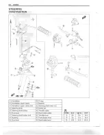 Preview for 343 page of Suzuki Kingquad Manual