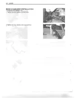 Preview for 375 page of Suzuki Kingquad Manual