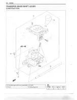 Preview for 377 page of Suzuki Kingquad Manual