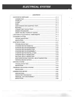 Preview for 382 page of Suzuki Kingquad Manual