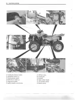 Preview for 388 page of Suzuki Kingquad Manual