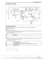 Preview for 393 page of Suzuki Kingquad Manual