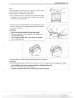 Preview for 421 page of Suzuki Kingquad Manual