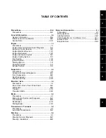 Preview for 3 page of Suzuki kq750 2008 Service Manual