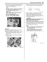 Preview for 33 page of Suzuki kq750 2008 Service Manual