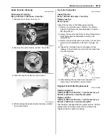 Preview for 37 page of Suzuki kq750 2008 Service Manual