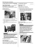 Preview for 42 page of Suzuki kq750 2008 Service Manual