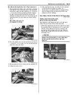 Preview for 47 page of Suzuki kq750 2008 Service Manual