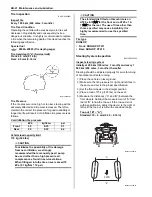 Preview for 48 page of Suzuki kq750 2008 Service Manual