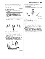 Preview for 49 page of Suzuki kq750 2008 Service Manual