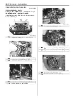 Preview for 50 page of Suzuki kq750 2008 Service Manual