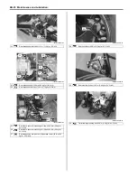 Preview for 52 page of Suzuki kq750 2008 Service Manual