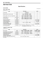 Preview for 56 page of Suzuki kq750 2008 Service Manual