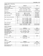 Preview for 57 page of Suzuki kq750 2008 Service Manual