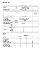 Preview for 60 page of Suzuki kq750 2008 Service Manual