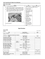 Preview for 140 page of Suzuki kq750 2008 Service Manual