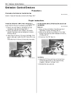 Preview for 142 page of Suzuki kq750 2008 Service Manual