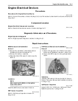 Preview for 143 page of Suzuki kq750 2008 Service Manual