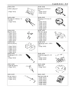 Preview for 219 page of Suzuki kq750 2008 Service Manual