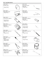 Preview for 220 page of Suzuki kq750 2008 Service Manual