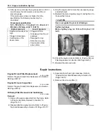 Preview for 224 page of Suzuki kq750 2008 Service Manual