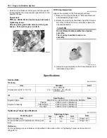 Preview for 228 page of Suzuki kq750 2008 Service Manual