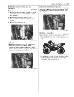 Preview for 237 page of Suzuki kq750 2008 Service Manual