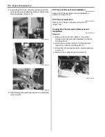 Preview for 238 page of Suzuki kq750 2008 Service Manual