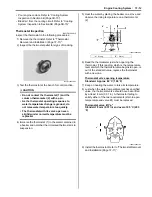 Preview for 241 page of Suzuki kq750 2008 Service Manual