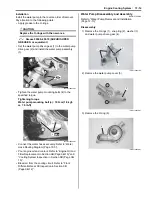 Preview for 243 page of Suzuki kq750 2008 Service Manual