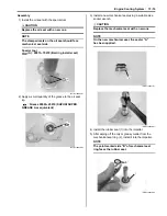 Preview for 245 page of Suzuki kq750 2008 Service Manual