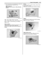 Preview for 247 page of Suzuki kq750 2008 Service Manual