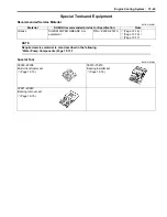 Preview for 249 page of Suzuki kq750 2008 Service Manual