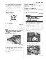 Preview for 257 page of Suzuki kq750 2008 Service Manual