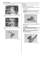 Preview for 260 page of Suzuki kq750 2008 Service Manual