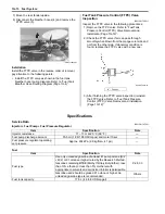 Preview for 262 page of Suzuki kq750 2008 Service Manual