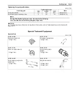 Preview for 263 page of Suzuki kq750 2008 Service Manual