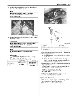 Preview for 267 page of Suzuki kq750 2008 Service Manual