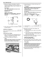 Preview for 268 page of Suzuki kq750 2008 Service Manual