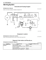 Preview for 272 page of Suzuki kq750 2008 Service Manual