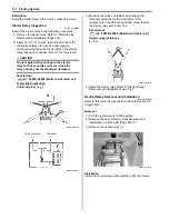 Preview for 278 page of Suzuki kq750 2008 Service Manual