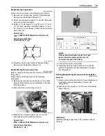 Preview for 279 page of Suzuki kq750 2008 Service Manual