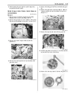 Preview for 281 page of Suzuki kq750 2008 Service Manual