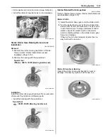 Preview for 283 page of Suzuki kq750 2008 Service Manual