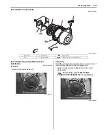 Preview for 285 page of Suzuki kq750 2008 Service Manual