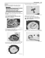 Preview for 287 page of Suzuki kq750 2008 Service Manual