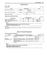 Preview for 289 page of Suzuki kq750 2008 Service Manual